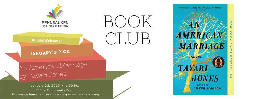 Book Club 23