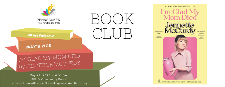 Book Club May 24 2023