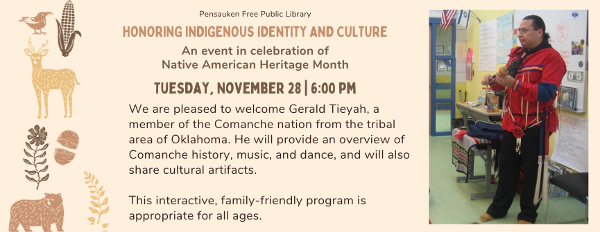 Gerald Tieyah November 28th 2023 6pm